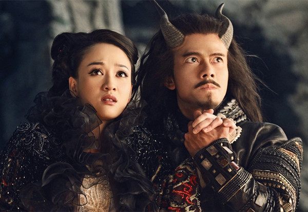 心地#红孩儿抓住唐僧后,为何只请老爸牛魔王,不请老妈铁扇公主