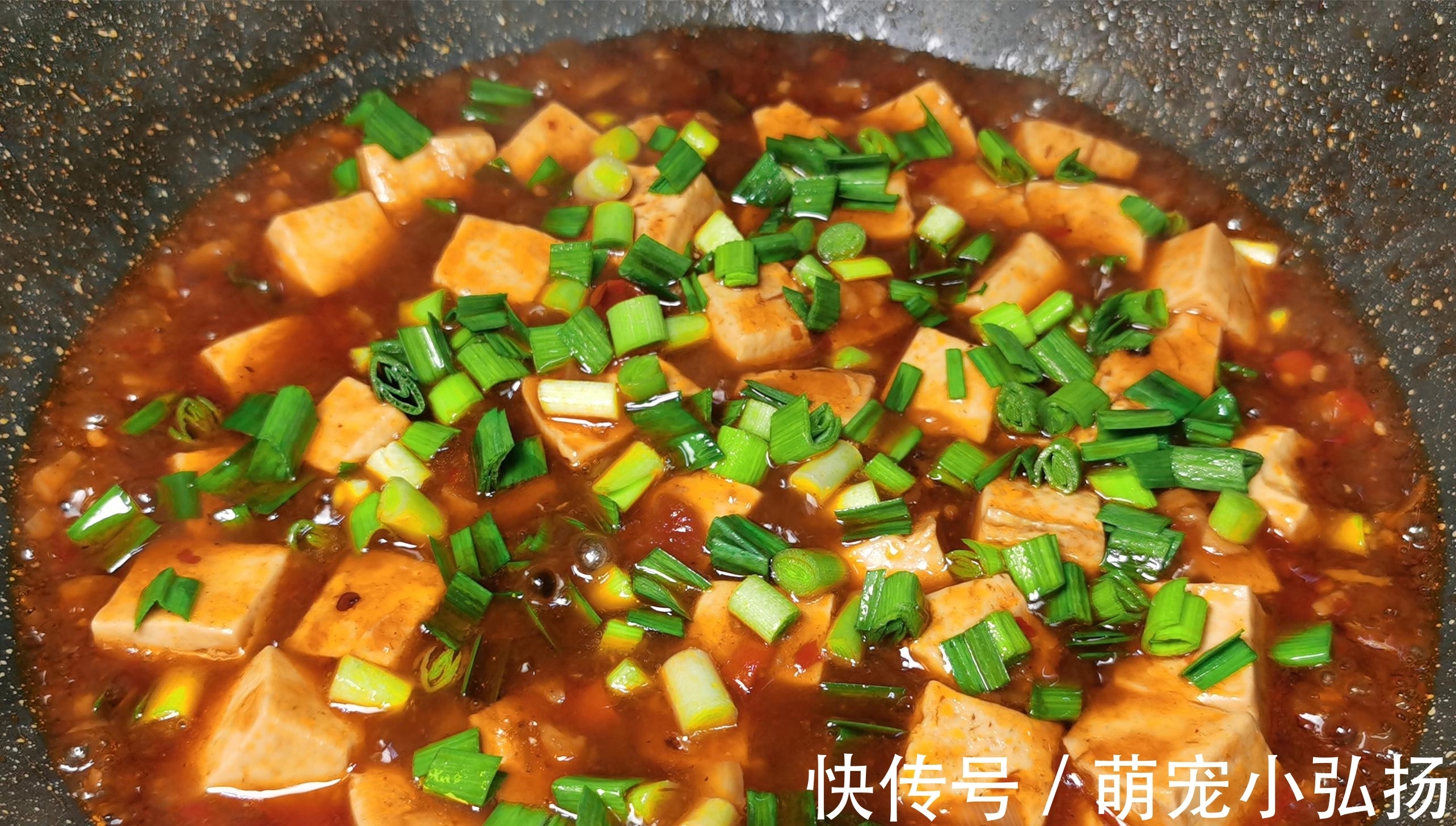 6道好吃的家常菜,每一道都是米饭杀手,简单易做,家人都爱吃