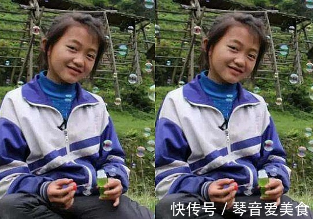 還記得《變形計(jì)》的梁小友嗎？被李宏毅寵成公主，近照讓人認(rèn)不出