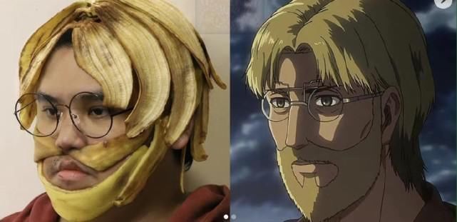 COS|泰国小哥COS搞事情,二次元已经满足不了他!对睡美人下手了