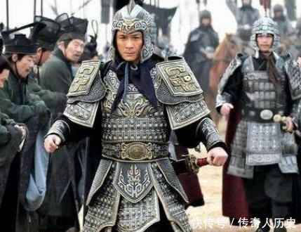 刘邦|发生在公元前庚子年的故事