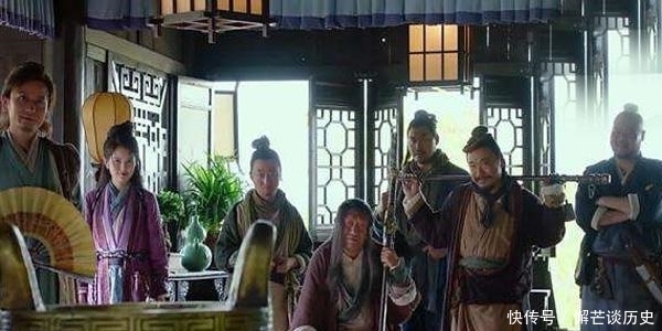 分析|江南七怪对郭靖的教育方法分析