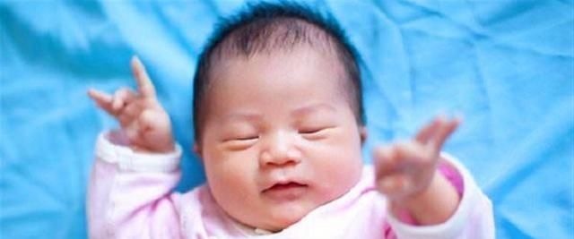 有福气|如果孩子出生在这3个“时辰”,证明母子俩都很有福,你家是吗