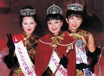 50岁港姐曝近况!曾是阔太住豪宅,因负债