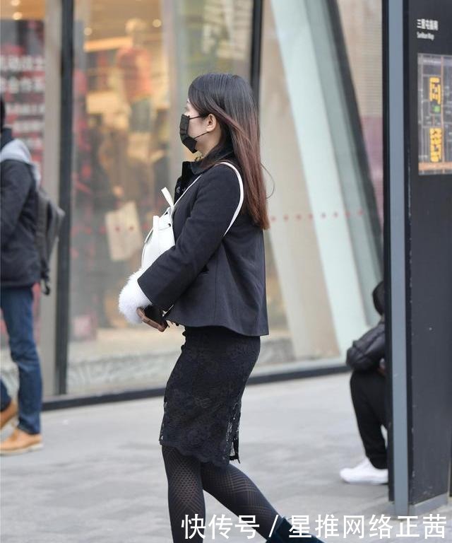 必备|春季必备短靴搭配,穿着不同口味,搭配出层次更好看