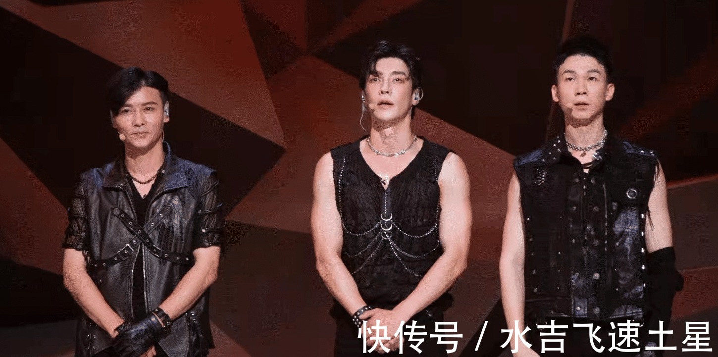 《哥哥》成团名次揭晓，陈小春第1，张晋第7，李响第21名没成团