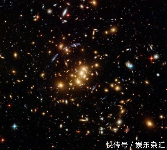 宇宙 5个宇宙学问题，解密你的天文困惑