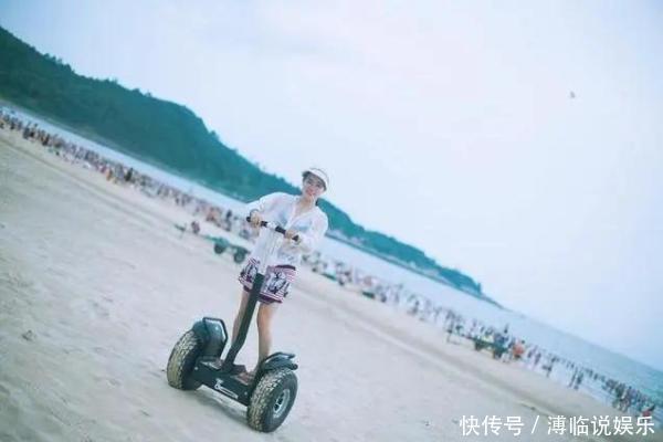 中国的“夏威夷岛”，连夏威夷市长都赞叹不已，是休闲度假的首选