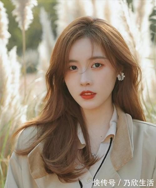 皮肤|秋冬染发什么颜色更好看?2020流行这几种颜色,时髦又潮酷