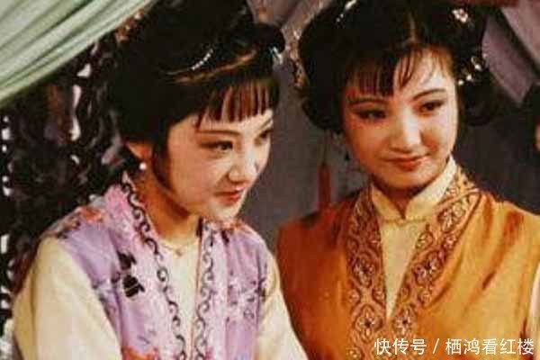 小人物|红楼小人物:雪雁有何来历?为何成为黛玉带来的唯一丫头?