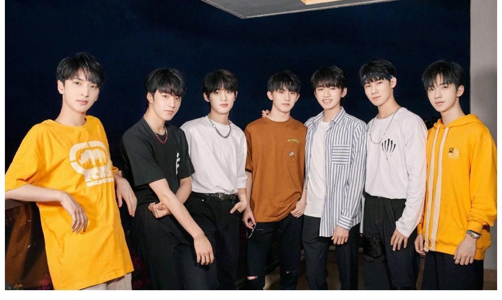 时代峰峻回应时代少年团外务，粉丝不满公司安排，提出多重质疑