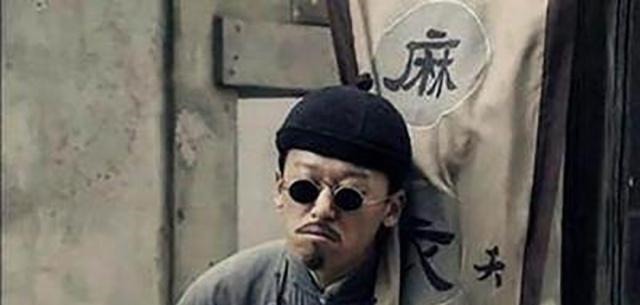 |历史上最搞笑反贼就因为算了一卦,就勇敢地冲进皇宫去聚餐!