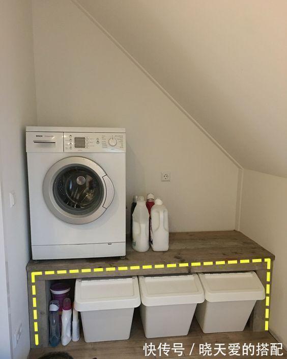 电器|别说我矫情,第二次装修这6个地方我也空着不装,这样设计更灵活