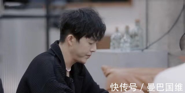 二公|《披哥》体面的淘汰:李云迪笑着离开,他活成了大家没想到的样子