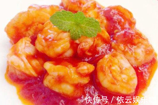 番茄|孩子进入青春期需要补充营养终于不挑食了,多吃酸爽菜,补钙补铁