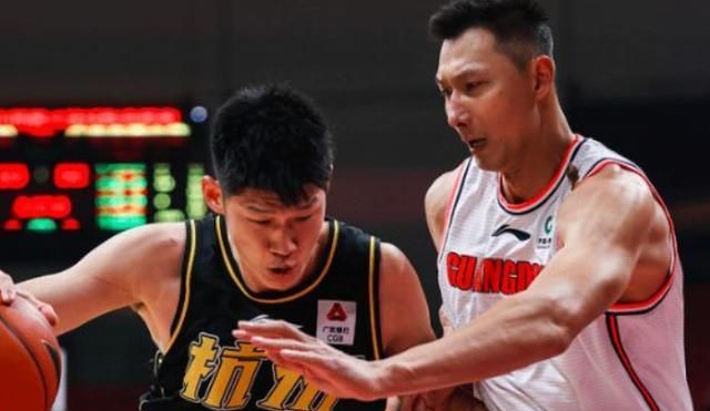 徐杰|广东男篮不敌广厦,赛后杜锋毫不遮掩地说出输球原因,他很无奈