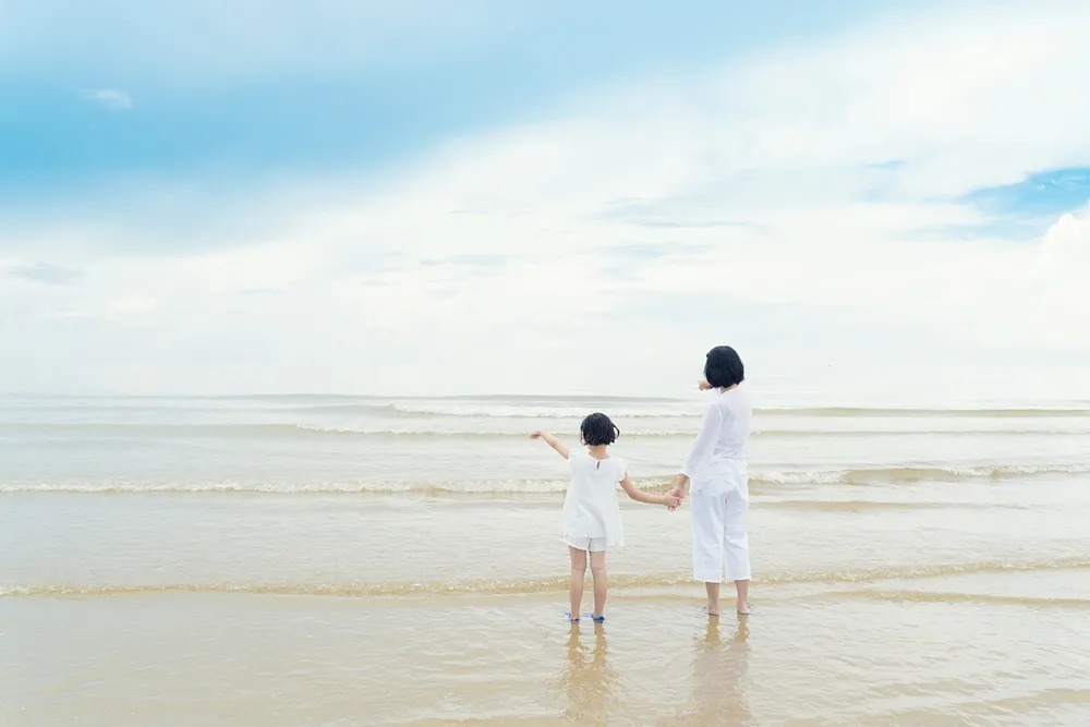 心里的声音|最高级的家庭教育,是教会孩子这8件事