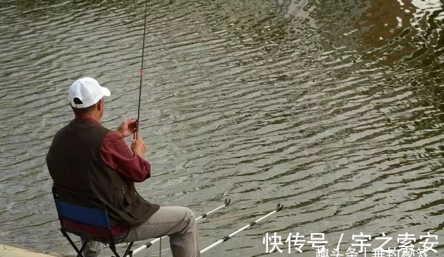 目数|钓了八年鱼,调了八年漂,今天才明白调几钓几其实并不重要