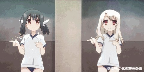 |这部动画太可怕了,表面上是搞笑番,内容实则少儿不宜