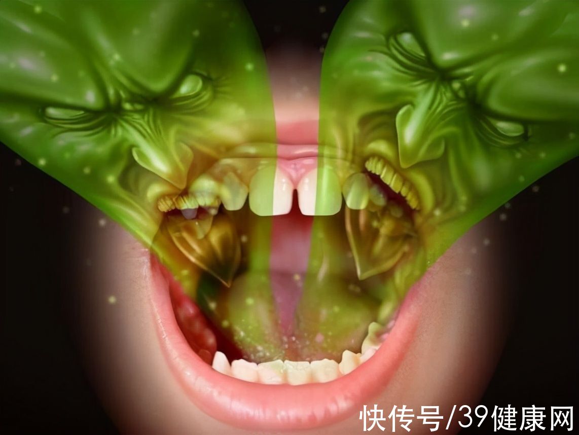 胃黏膜|长期口臭或是胃癌的信号？提醒：若伴随这4个表现，应尽早检查