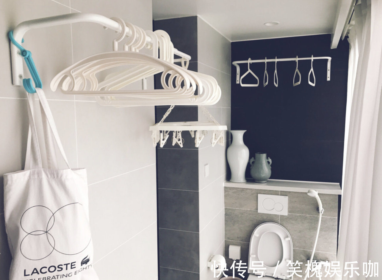 瓶瓶罐罐|脑洞大开的11个收纳设计,不按套路出牌,却巧妙地解决居家痛点