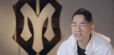 笑点|《披荆斩棘的哥哥》林志炫引不满,赵文卓赢尊重,陈小春成笑点