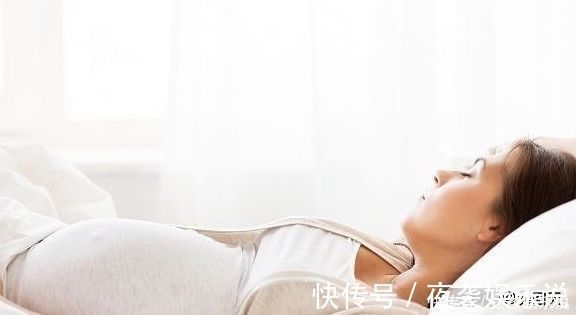 好处|孕妇只能“左侧睡”吗？弄明白3个情况，或许对胎儿发育有好处