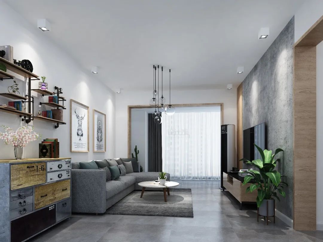 千年木|哪些可以提升空间质感的绿植?这10种绿植摆在家里,空间很有气质