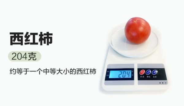 大豆|均衡饮食照着吃！我们拍了22种食物，告诉你每天到底吃多少