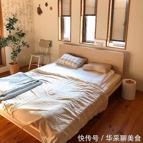 全屋|日本太太的精致场面,带俩娃,全屋收拾得一尘不染,温馨且舒适