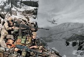 阿富汗|沙皇彼得大帝为俄国制定的称霸世界战略,苏联直到解体前都在执行