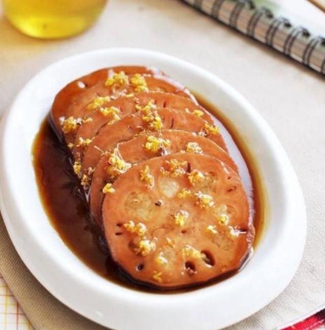 精心总结20道莲藕做法，收藏起来，增长厨艺