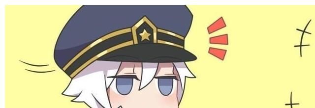 诸葛亮|王者漫画：“2梗”英雄聚会，妲己太乙很明显，与诸葛亮毫无瓜葛