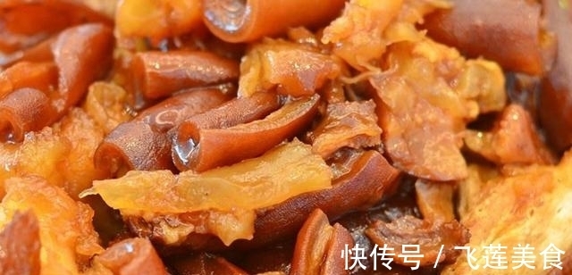 牛蹄|牛蹄筋5种最好吃的做法，简单美味又下饭，看看你喜欢吃哪种？