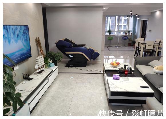新房|20万新房装修结束，清包学到了不少东西，最后附上装修清单明细表