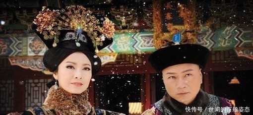 志趣相投|慈禧也有闺蜜,她是宫外女子,与其志趣相投