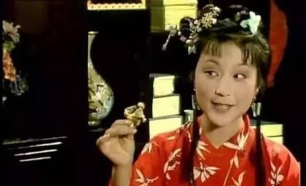 史湘云做了2件不该做的事,说了2句不该说的话,数年后才幡然醒悟