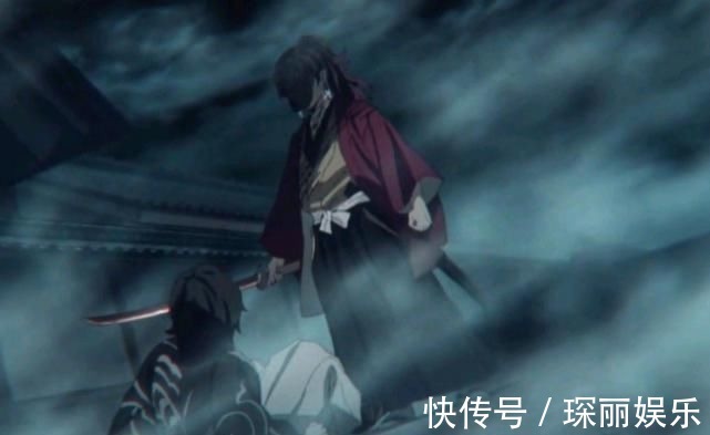 屿行冥|鬼灭之刃公认九柱实力排行,1岩2风3水4蛇,缘一天花板