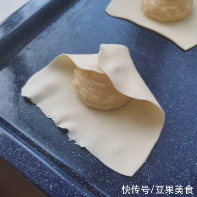 法式|#2021亲子烘焙组——“焙”感幸福#法式酥皮脆皮泡芙