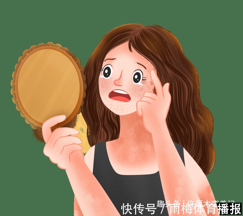 阴天 女人涂防晒霜要牢记3个“不要”,不然涂了也白涂!很多人忽视了