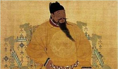 皇帝|被黑的最惨的三位皇帝,其中一位堪称伟大,却被人骂了一千年