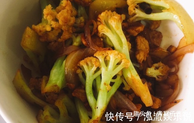 身体免疫力|养胃健脾,推荐常吃4种食物,合理搭配营养均衡,增强身体免疫力