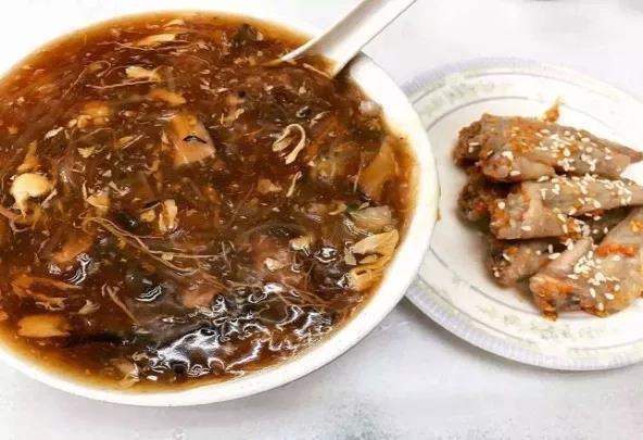  碗仔翅|这些诞生自街头的香港美食，才是这座城市最真实的灵魂