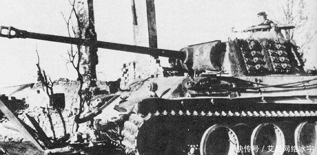 布达佩斯|惨烈的布达佩斯围城战之二:德布勒森外围战