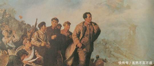 授予|我军牺牲最可惜的一代名将,枪杀他的人建国后竟然授予开国上将!