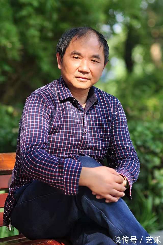 中国书画@肖天宝--名人百科