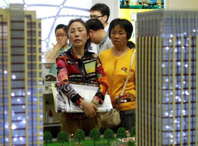 调控|“退房令”来了3月31日国家将全面退出楼市，好日子要到了