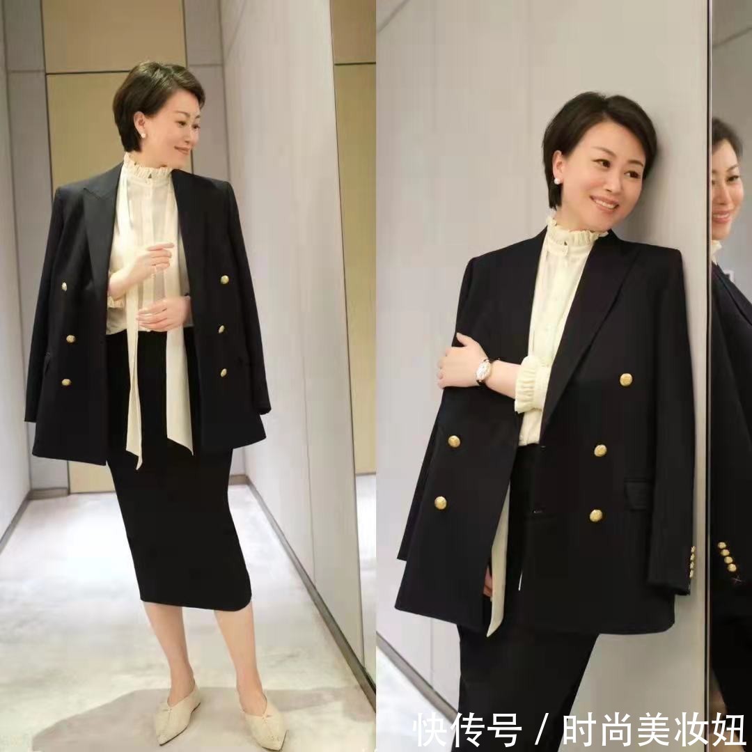 穿搭|一看就很显“气质”的穿搭,注意这些细节,平价穿出高级感