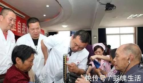 肾脏|高血压是怎么走到尿毒症的?三个原因很痛心