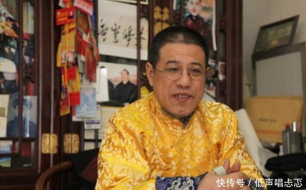 亮明|男子自称有乾隆的扳指,专家鉴定后让他上交,亮明身份后专家噎住!